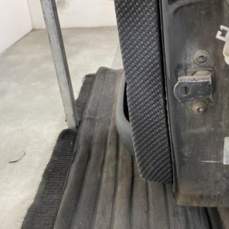 Porte arriere gauche SKODA FABIA 1 Photo n°5