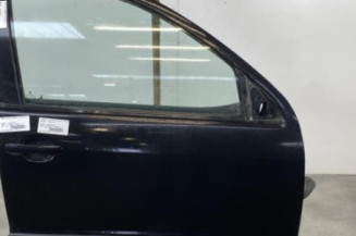 Porte avant droit SKODA FABIA 1 Photo n°1