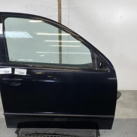 Porte avant droit SKODA FABIA 1 Photo n°1