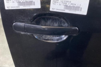 Porte avant droit SKODA FABIA 1