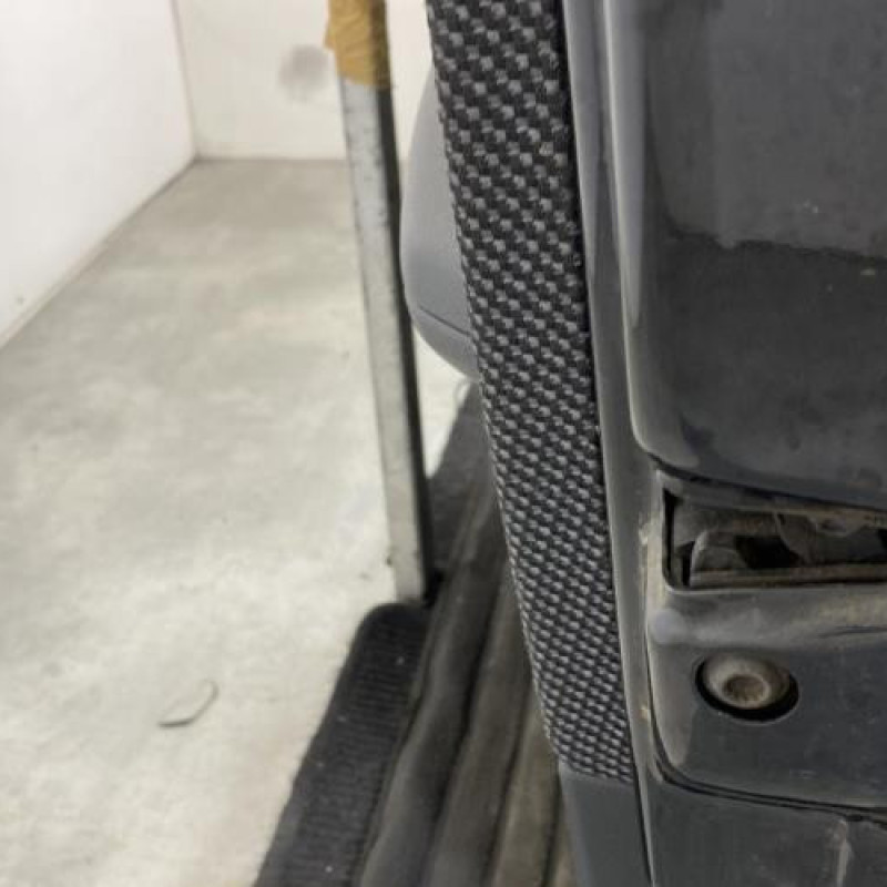 Porte avant droit SKODA FABIA 1 Photo n°3