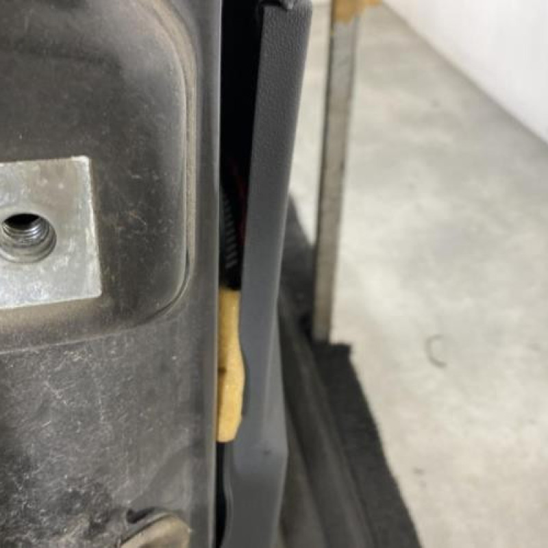 Porte avant droit SKODA FABIA 1 Photo n°4