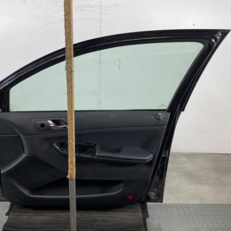 Porte avant droit SKODA FABIA 1 Photo n°6