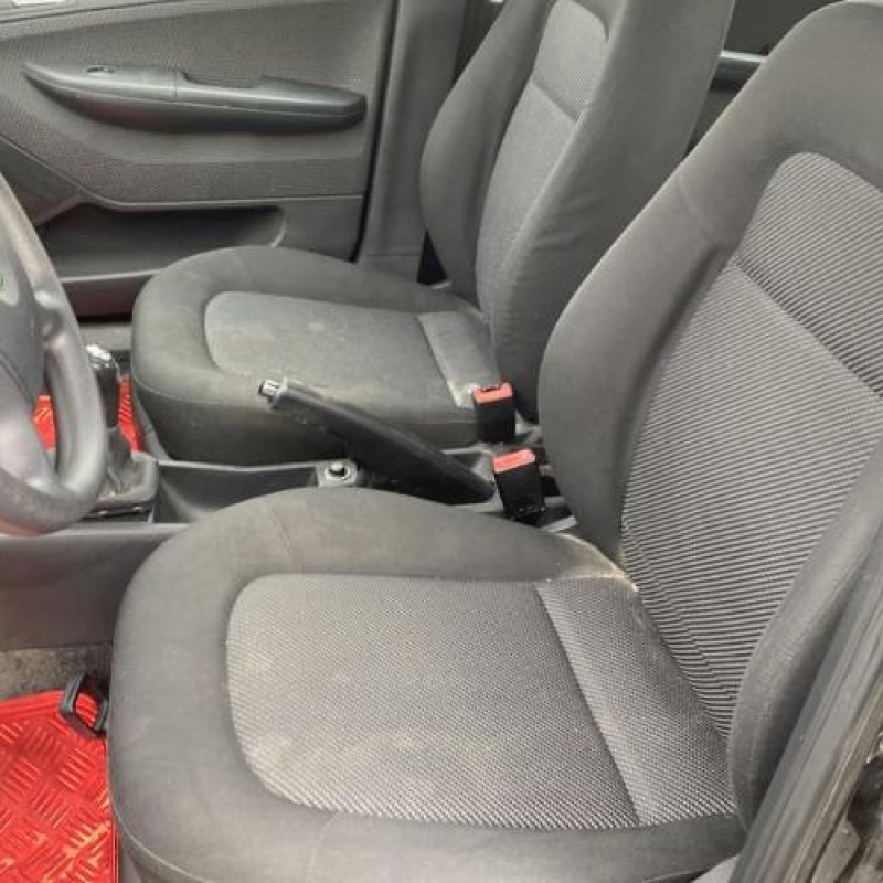 Porte avant droit SKODA FABIA 1 Photo n°17