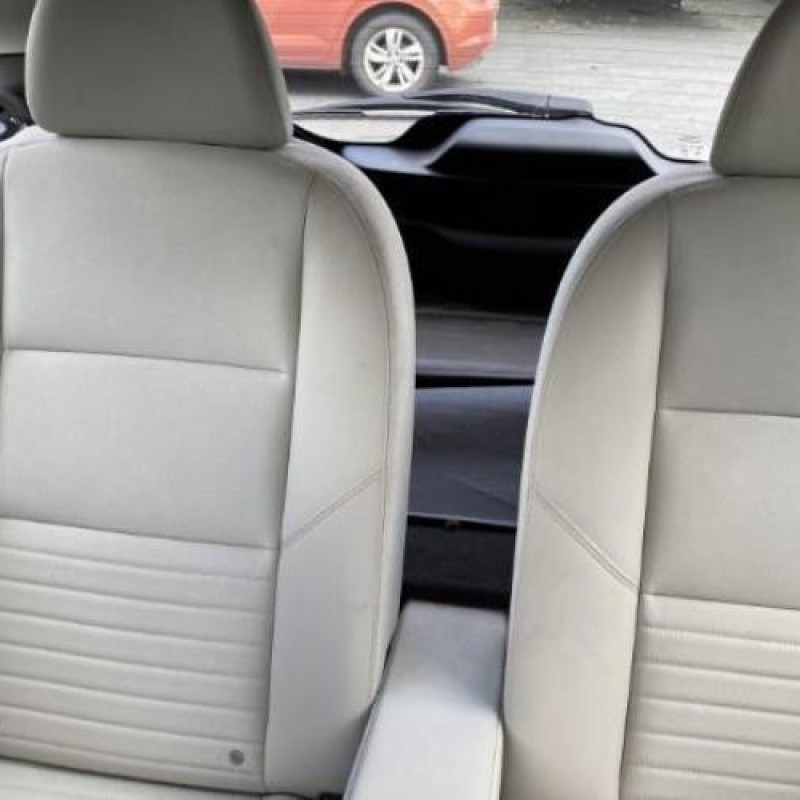Commande chauffage VOLVO C 30 Photo n°18