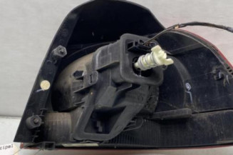 Feu arriere principal gauche (feux) VOLKSWAGEN GOLF 6