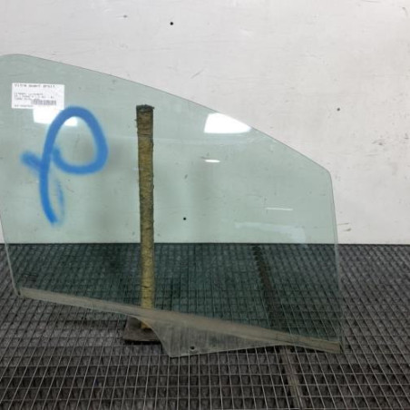 Vitre avant droit CITROEN C3 1 Photo n°1