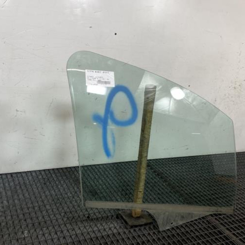 Vitre avant droit CITROEN C3 1 Photo n°5