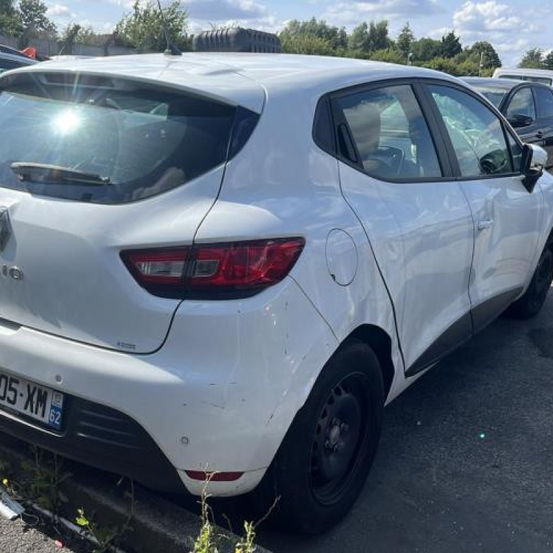 Feu arriere principal droit (feux) RENAULT CLIO 4 Photo n°7