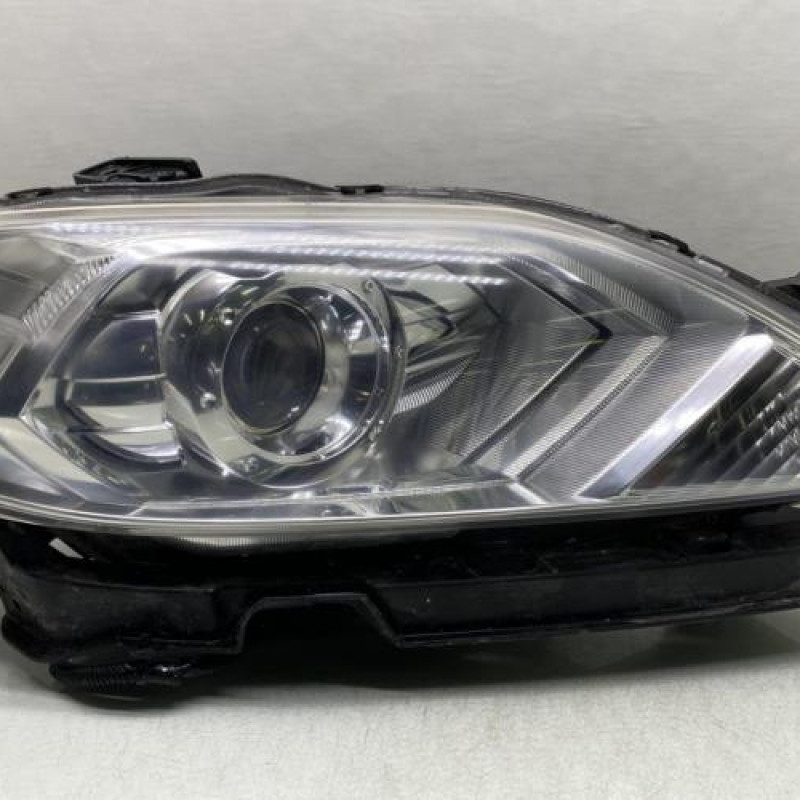 Optique avant principal droit (feux)(phare) HONDA FR-V Photo n°1