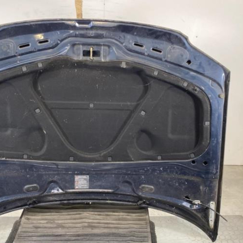 Capot VOLKSWAGEN PASSAT 4 Photo n°9