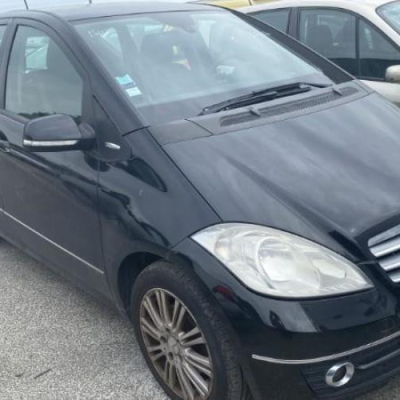 Feu arriere principal droit (feux) MERCEDES CLASSE A 169 Photo n°5