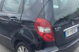 Feu arriere principal droit (feux) MERCEDES CLASSE A 169