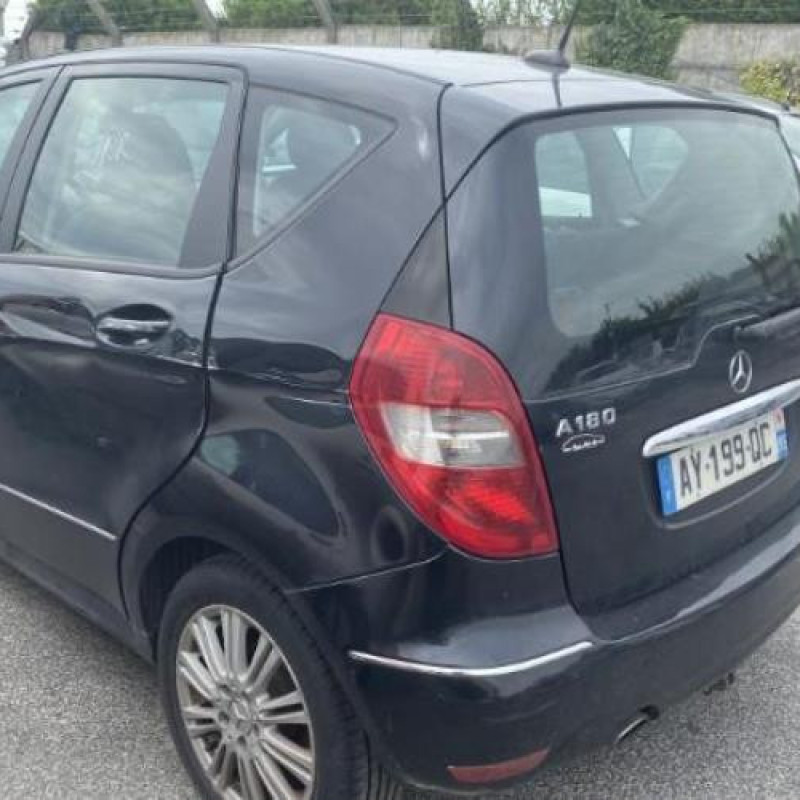 Feu arriere principal droit (feux) MERCEDES CLASSE A 169 Photo n°7