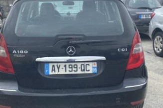 Feu arriere principal droit (feux) MERCEDES CLASSE A 169