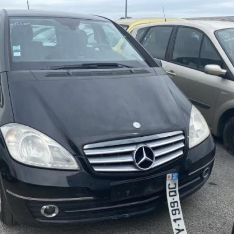 Feu arriere principal droit (feux) MERCEDES CLASSE A 169 Photo n°11