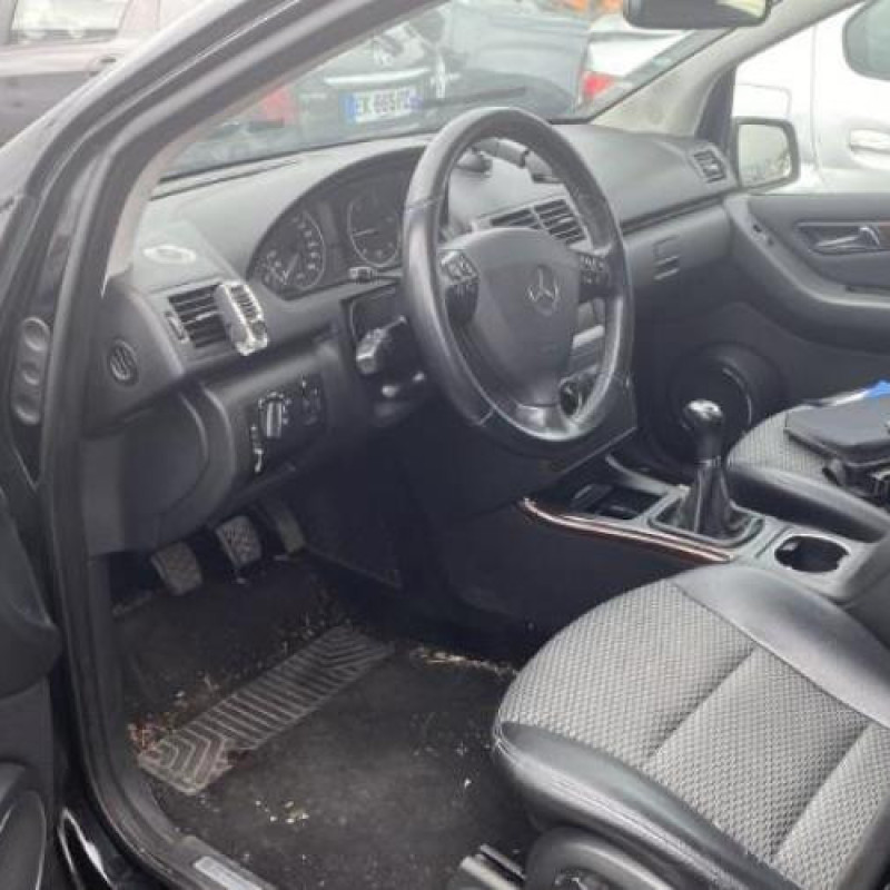 Feu arriere principal droit (feux) MERCEDES CLASSE A 169 Photo n°12