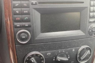 Feu arriere principal droit (feux) MERCEDES CLASSE A 169