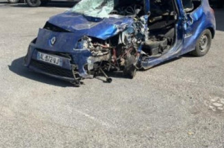 Feu arriere principal droit (feux) RENAULT TWINGO 2