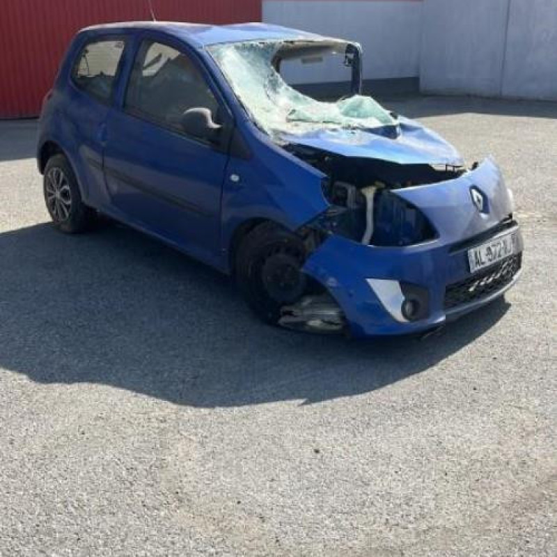 Feu arriere principal droit (feux) RENAULT TWINGO 2 Photo n°5