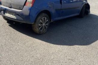 Feu arriere principal droit (feux) RENAULT TWINGO 2