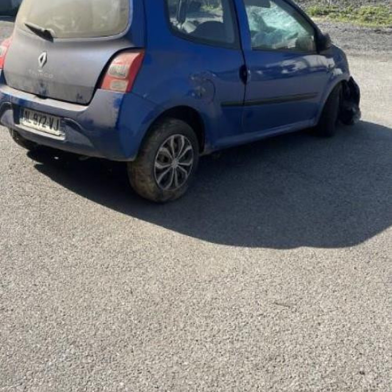 Feu arriere principal droit (feux) RENAULT TWINGO 2 Photo n°6