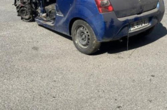 Feu arriere principal droit (feux) RENAULT TWINGO 2