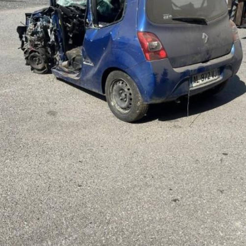 Feu arriere principal droit (feux) RENAULT TWINGO 2 Photo n°7