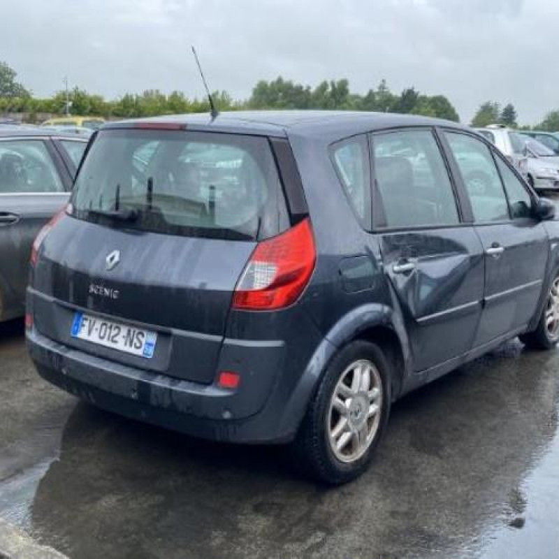 Retroviseur droit RENAULT SCENIC 2 Photo n°8