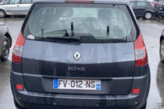 Retroviseur droit RENAULT SCENIC 2