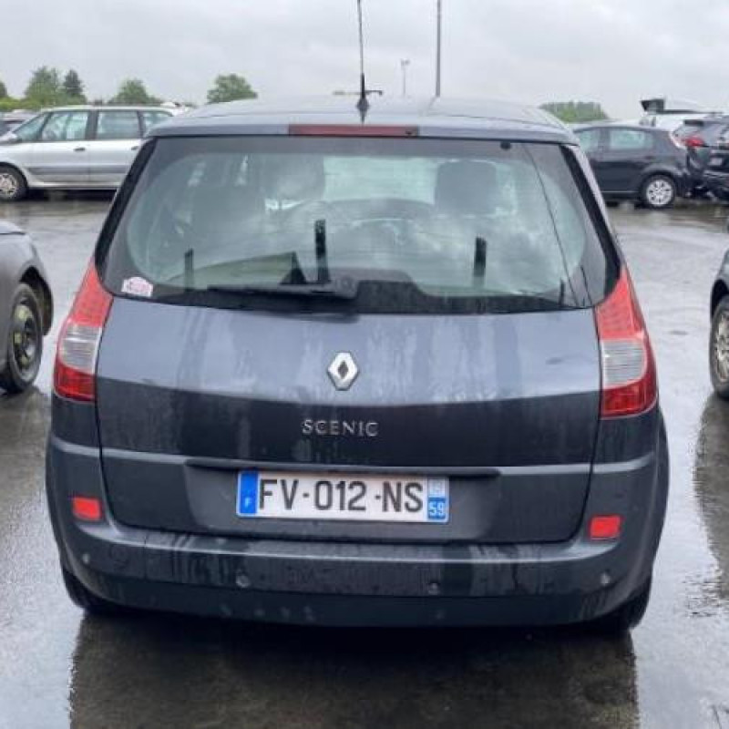 Retroviseur droit RENAULT SCENIC 2 Photo n°10