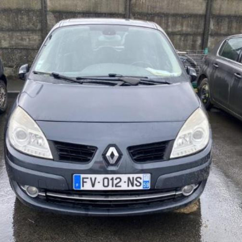 Retroviseur droit RENAULT SCENIC 2 Photo n°11