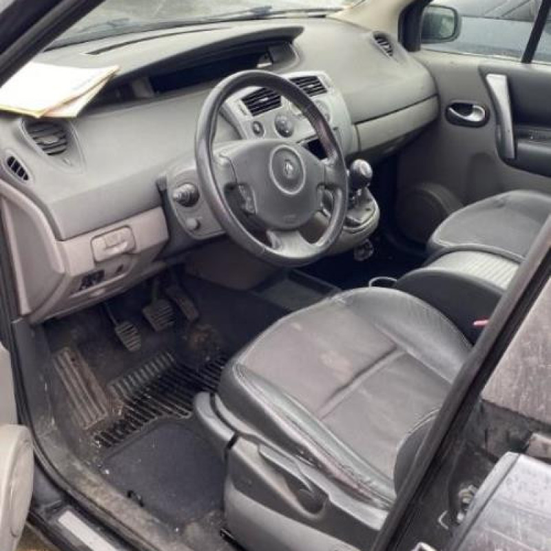 Retroviseur droit RENAULT SCENIC 2 Photo n°12