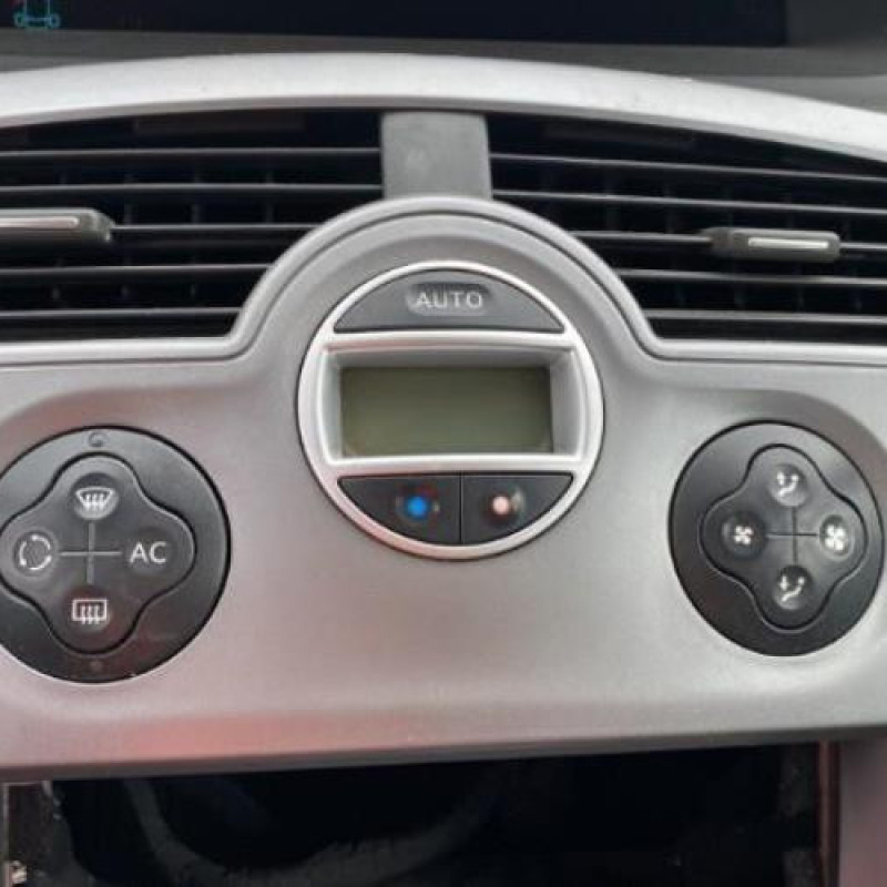 Retroviseur droit RENAULT SCENIC 2 Photo n°14