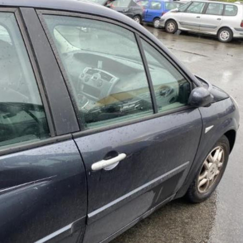 Retroviseur droit RENAULT SCENIC 2 Photo n°18