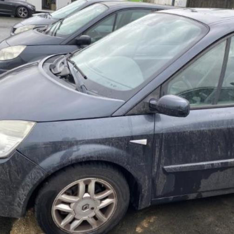 Retroviseur droit RENAULT SCENIC 2 Photo n°19
