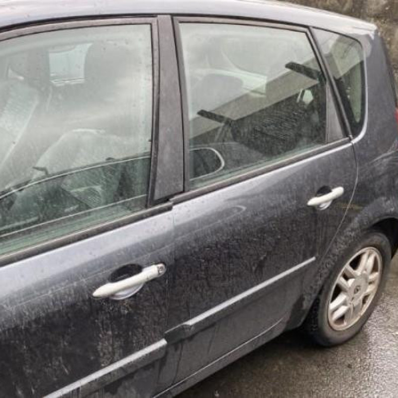 Retroviseur droit RENAULT SCENIC 2 Photo n°20