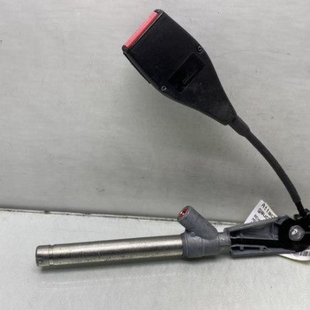 Pretensionneur de ceinture avant gauche RENAULT MEGANE 2