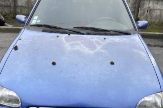 Feu arriere principal gauche (feux) FORD ESCORT 6