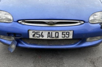 Feu arriere principal gauche (feux) FORD ESCORT 6