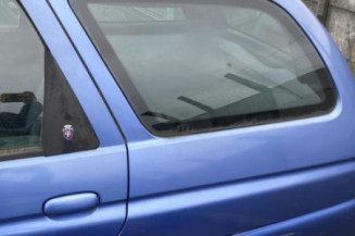 Feu arriere principal gauche (feux) FORD ESCORT 6