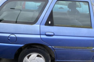 Feu arriere principal gauche (feux) FORD ESCORT 6
