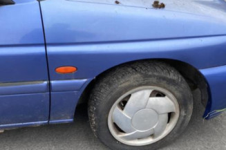 Feu arriere principal gauche (feux) FORD ESCORT 6