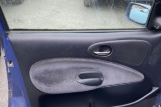 Feu arriere principal gauche (feux) FORD ESCORT 6