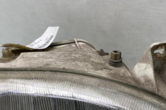 Optique avant principal droit (feux)(phare) FORD ESCORT 6