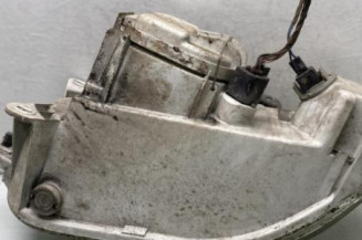 Optique avant principal droit (feux)(phare) FORD ESCORT 6