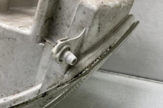 Optique avant principal droit (feux)(phare) FORD ESCORT 6