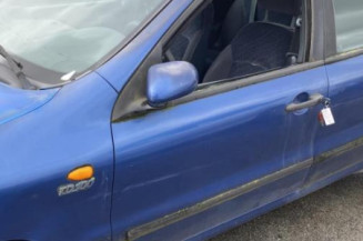 Feu arriere principal gauche (feux) FIAT BRAVA