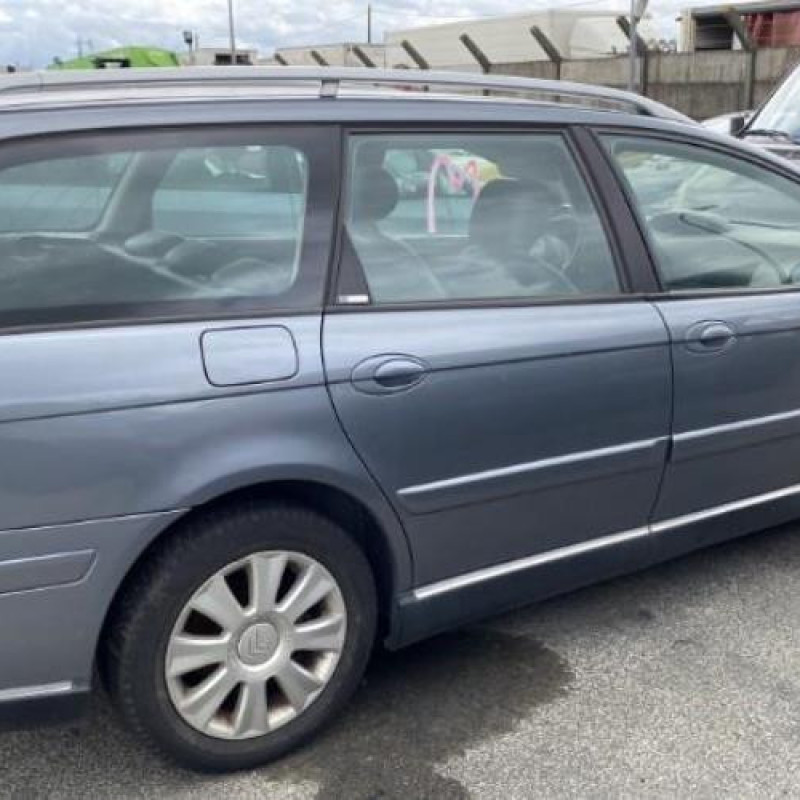 Retroviseur gauche CITROEN C5 1 Photo n°12