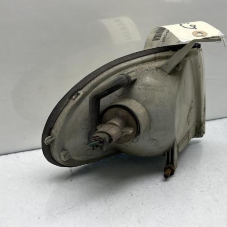 Optique avant secondaire gauche (feux)(clignotant) HYUNDAI PONY 3